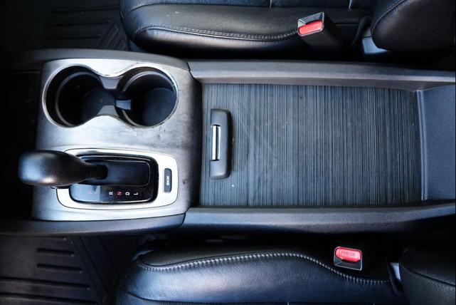 Photo of 2020 Platinum White Pearl Honda Pilot
