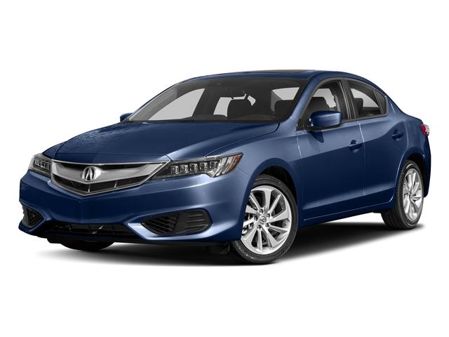 2018 Acura ILX