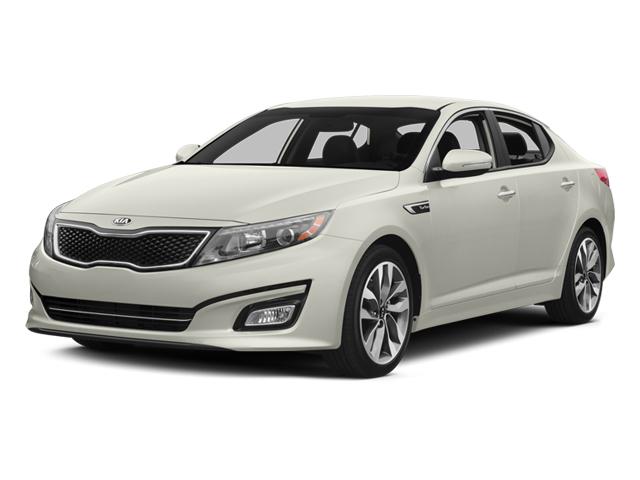 2014 Kia Optima