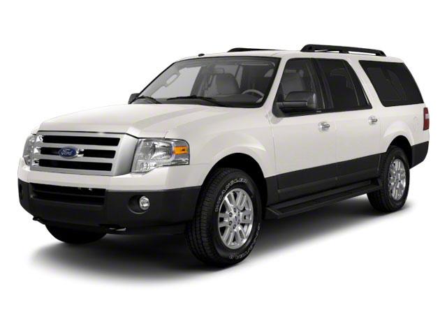 2013 Ford Expedition El