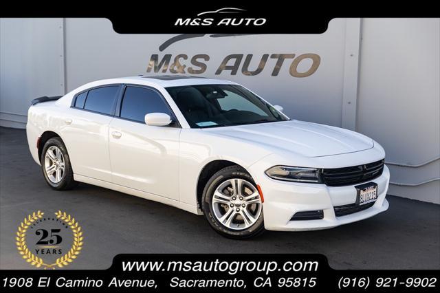 2019 Dodge Charger