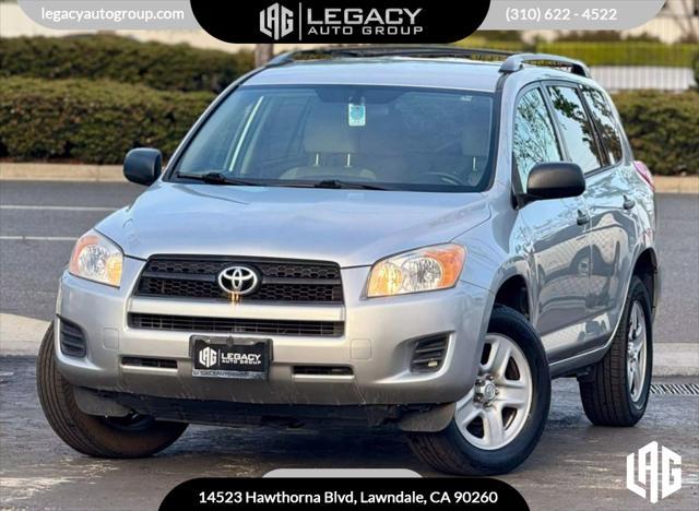 2012 Toyota RAV4