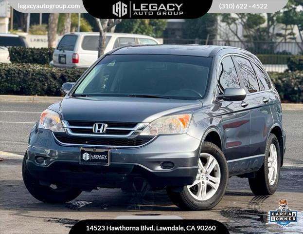 2010 Honda CR-V