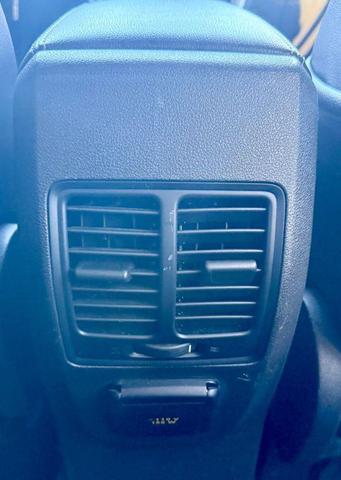 Photo of 2017 Shadow Black Ford Escape