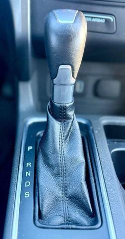 Photo of 2017 Shadow Black Ford Escape