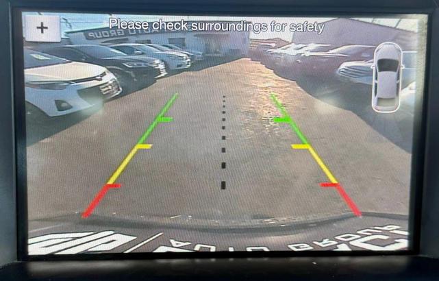 Photo of 2017 Shadow Black Ford Escape