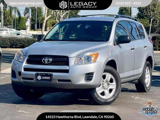 2009 Toyota RAV4