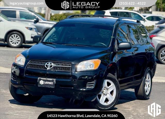 2011 Toyota RAV4