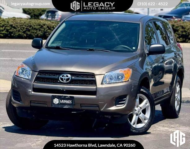 2011 Toyota RAV4