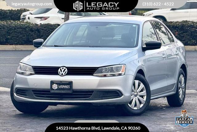 2013 Volkswagen Jetta