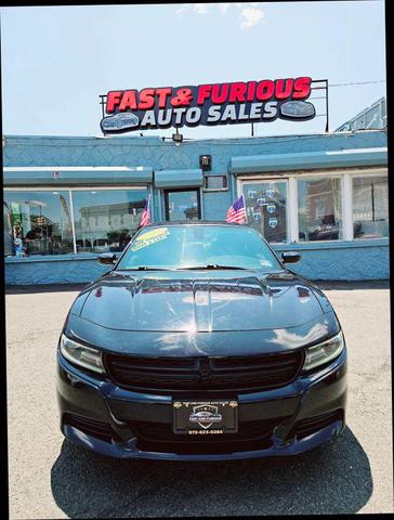 2019 Dodge Charger