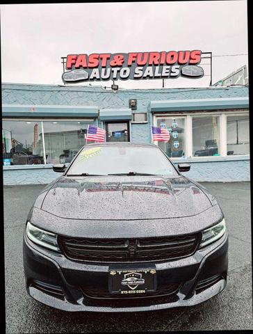 2019 Dodge Charger