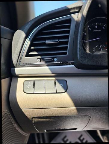 Photo of 2017 Beige Hyundai ELANTRA