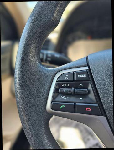 Photo of 2017 Beige Hyundai ELANTRA