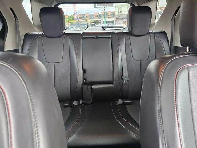 Photo of 2016 Blue Chevrolet Equinox