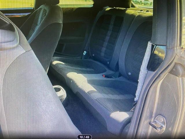 Photo of 2008 Salsa Red Volkswagen New Beetle
