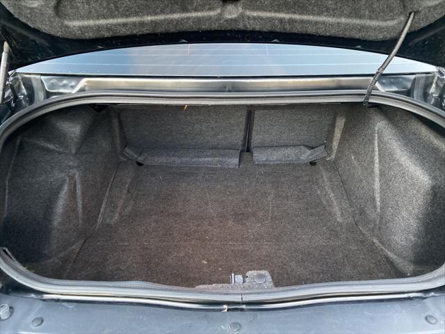Photo of 2018 Pitch Black Clearcoat Dodge Challenger