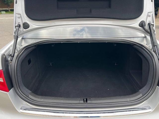 Photo of 2011 Ice Silver Metallic Audi A6