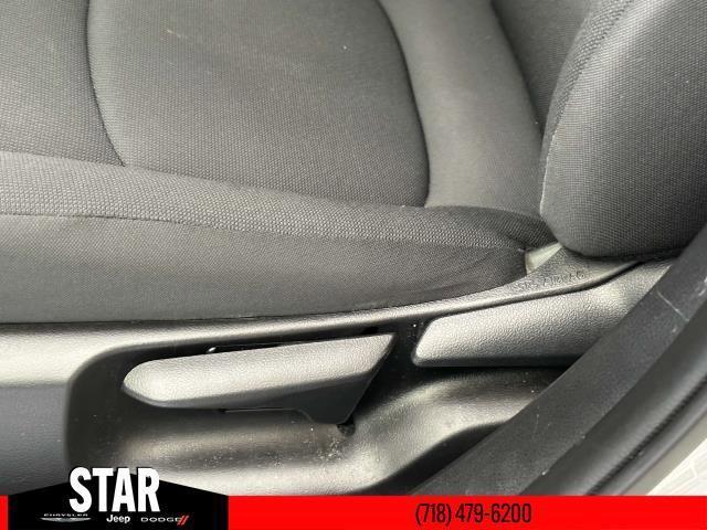 Photo of 2022 Silver Toyota Corolla