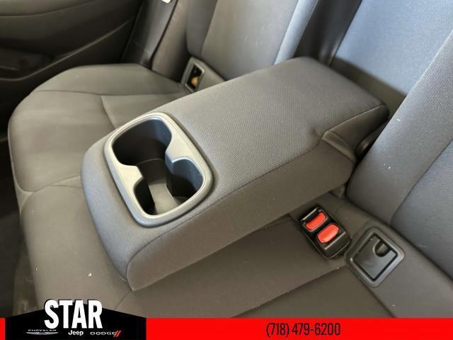 Photo of 2022 Silver Toyota Corolla