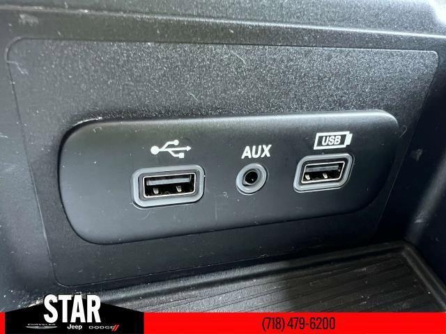 2019 RAM 1500 Classic