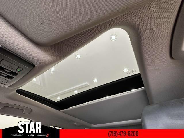 Photo of 2021 Silver Nissan Rogue