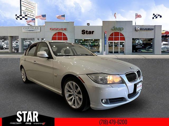 2011 BMW 328