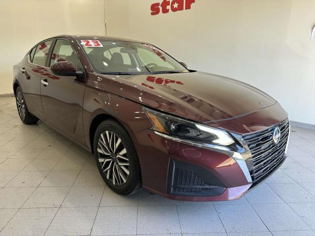 2023 Nissan Altima