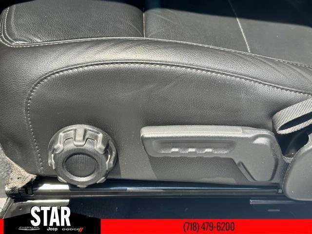 Photo of 2020 White Jeep Wrangler Unlimited