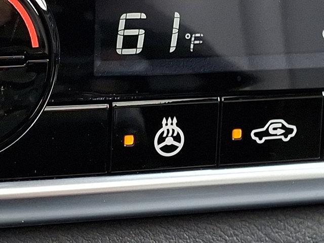 Photo of 2022 Caspian Blue Metallic Nissan Rogue