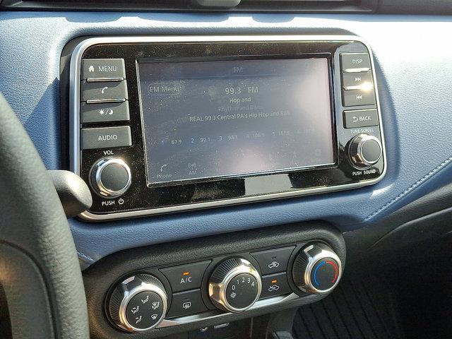Photo of 2025 Gray Sky Pearl Nissan Versa