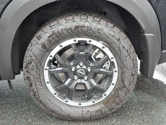 Photo of 2025 Super Black Nissan Pathfinder