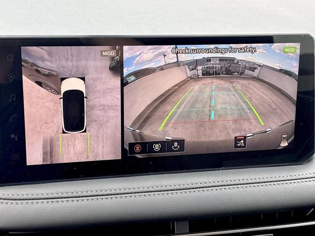 Photo of 2026 Gray INFINITI QX60