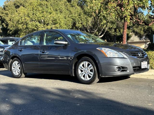 2010 Nissan Altima