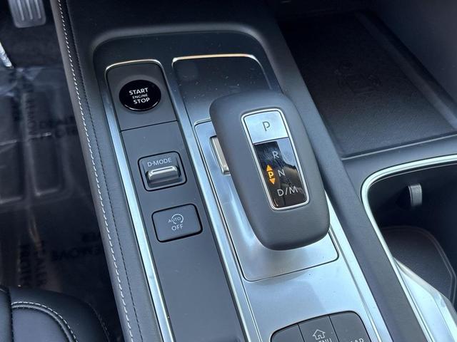 Photo of 2026 Graphite Shadow INFINITI QX60