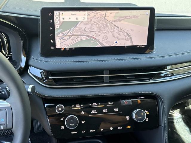 Photo of 2026 Graphite Shadow INFINITI QX60