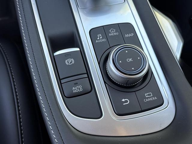 Photo of 2026 Graphite Shadow INFINITI QX60