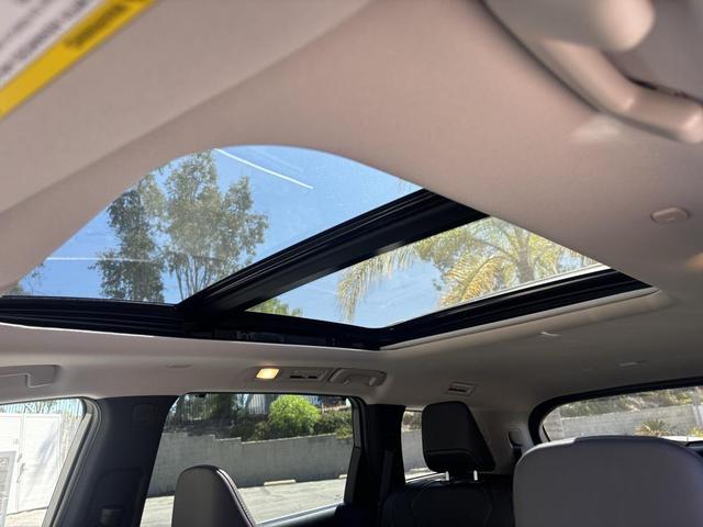 Photo of 2026 Graphite Shadow INFINITI QX60