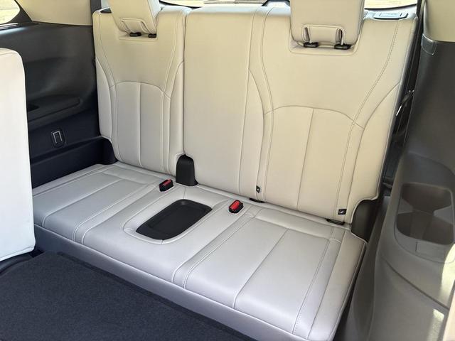Photo of 2026 Black Obsidian INFINITI QX60