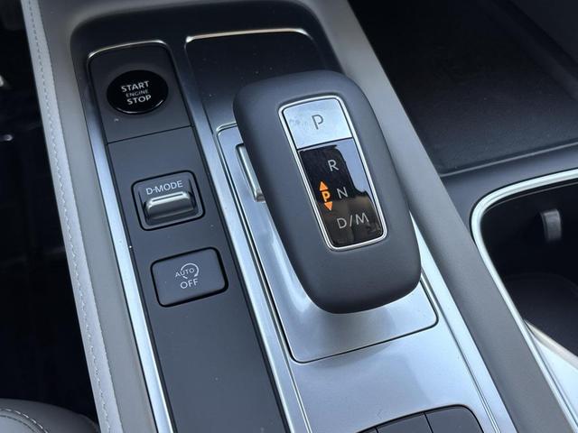 Photo of 2026 Black Obsidian INFINITI QX60
