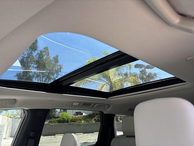 Photo of 2026 Black Obsidian INFINITI QX60