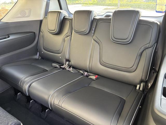 Photo of 2025 Anthracite Gray INFINITI QX80