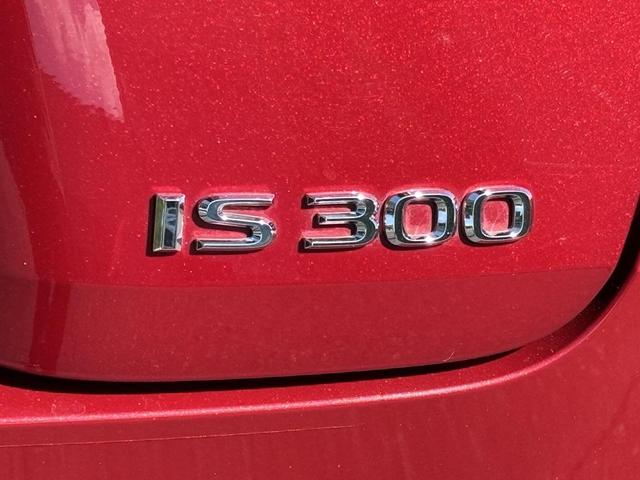 Photo of 2022 Matador Red Mica Lexus IS 300
