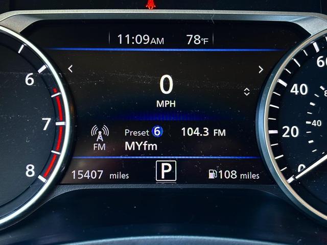 Photo of 2022 Fresh Powder Nissan Sentra