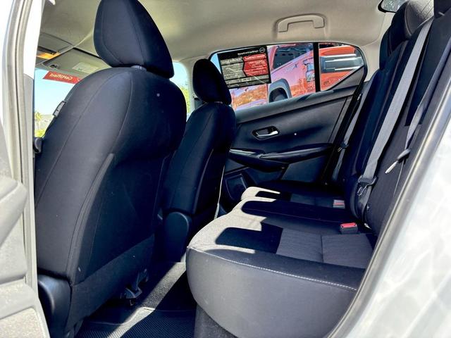 Photo of 2022 Fresh Powder Nissan Sentra