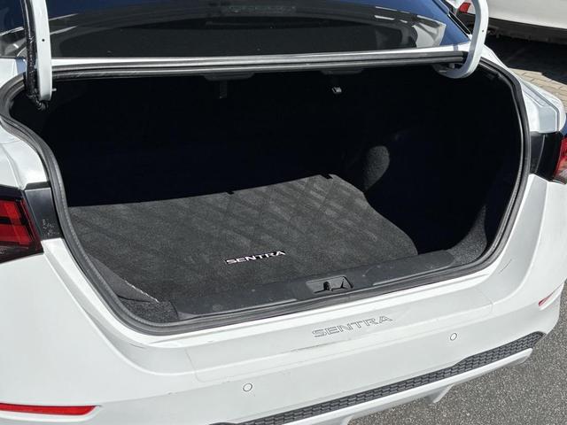 Photo of 2022 Fresh Powder Nissan Sentra