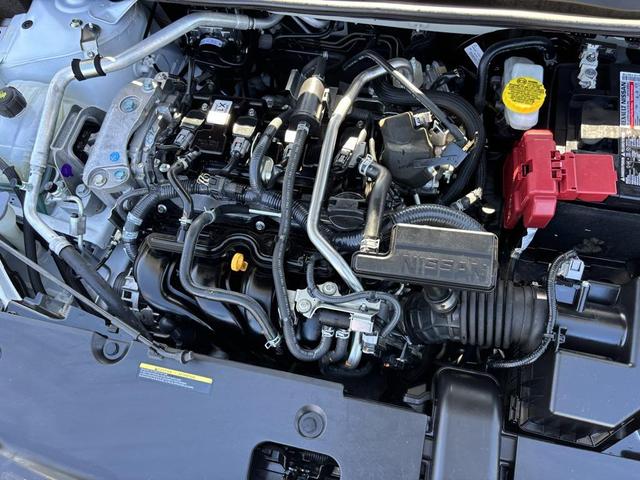 Photo of 2022 Fresh Powder Nissan Sentra