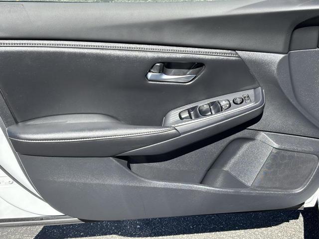Photo of 2022 Fresh Powder Nissan Sentra