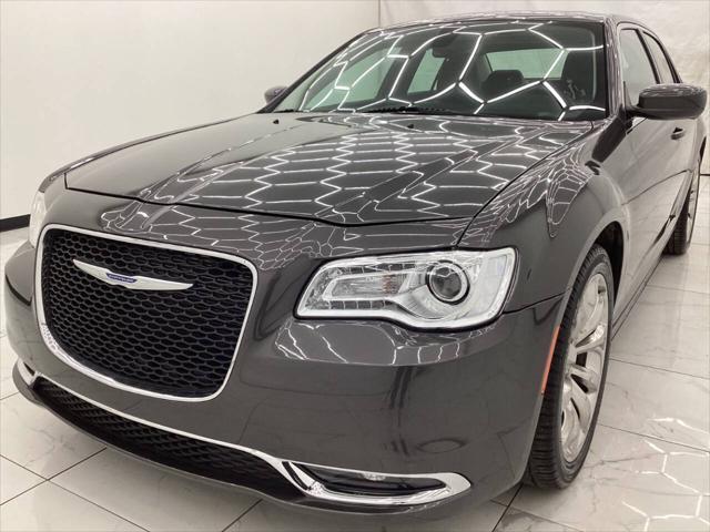 2017 Chrysler 300