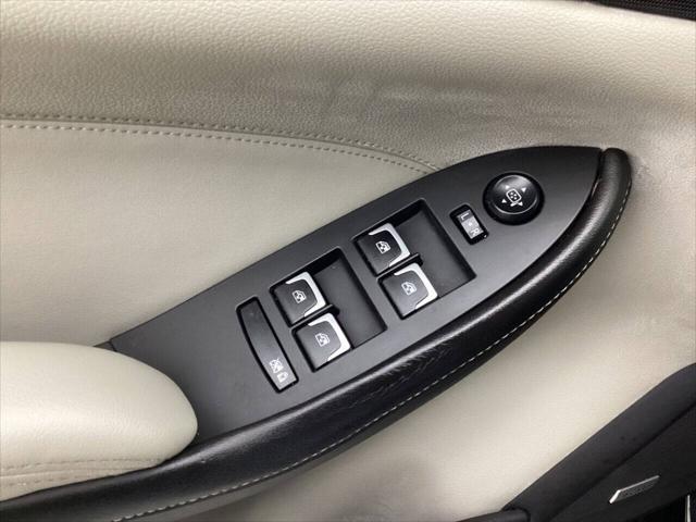 Photo of 2015 Black Raven Cadillac CTS